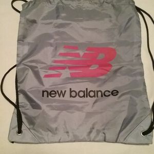 New Balance backpack